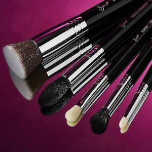 Sigma Beauty - Most-Wanted Brush Set